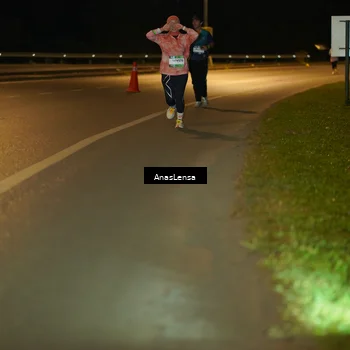 Runner Photo 7701533