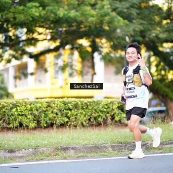 Runner Photo 7701560