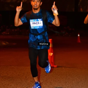 Runner Photo 7701563