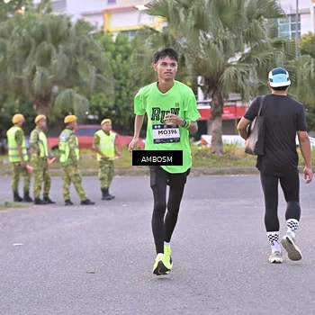 Runner Photo 7701564