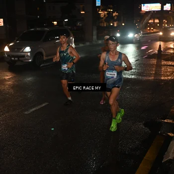 Runner Photo 7701569