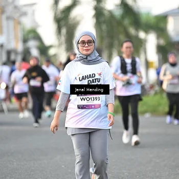 Runner Photo 7701573