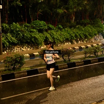 Runner Photo 7701585