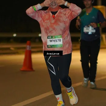 Runner Photo 7701599