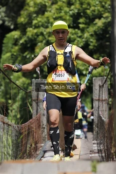 Runner Photo 77016