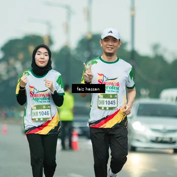 Runner Photo 7701603