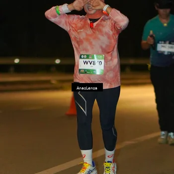 Runner Photo 7701604