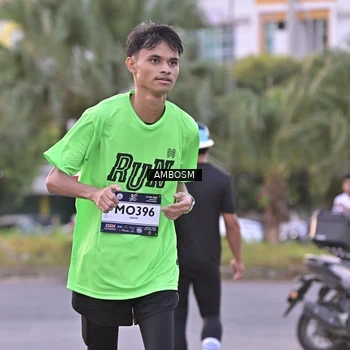 Runner Photo 7701610