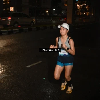 Runner Photo 7701611