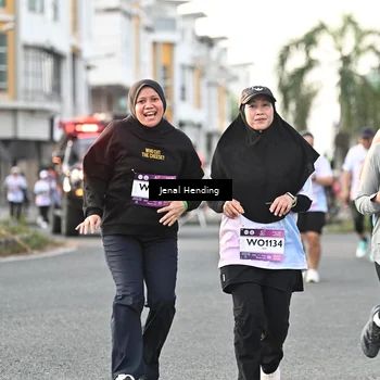 Runner Photo 7701612