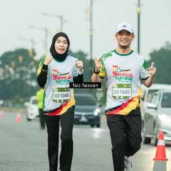 Runner Photo 7701613