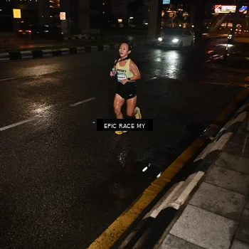 Runner Photo 7701616