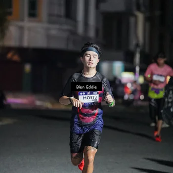 Runner Photo 7701620