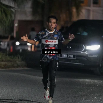 Runner Photo 7701631