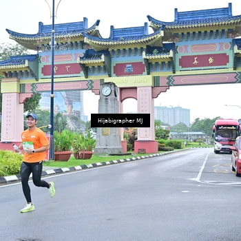 Runner Photo 7701632