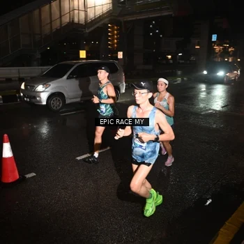 Runner Photo 7701641