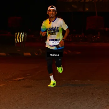 Runner Photo 7701648