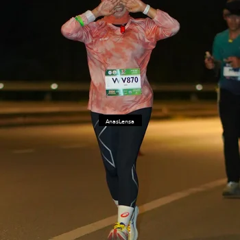 Runner Photo 7701654