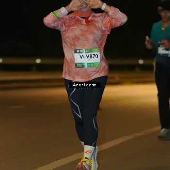 Runner Photo 7701655