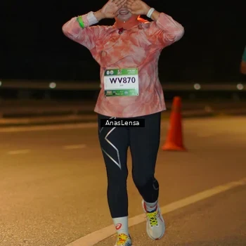 Runner Photo 7701659