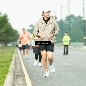 Runner Photo 7701660
