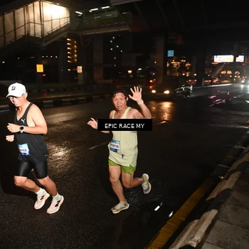 Runner Photo 7701666