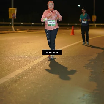 Runner Photo 7701667