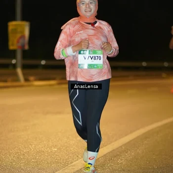 Runner Photo 7701686