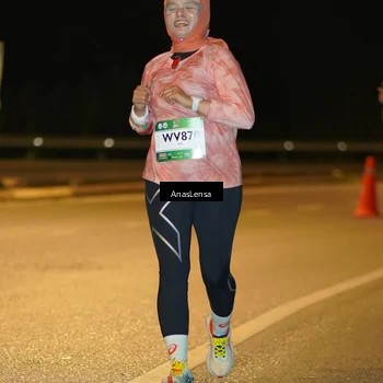 Runner Photo 7701689