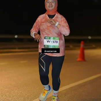 Runner Photo 7701692