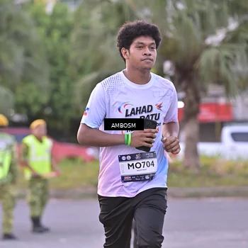 Runner Photo 7701694