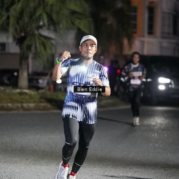 Runner Photo 7701700