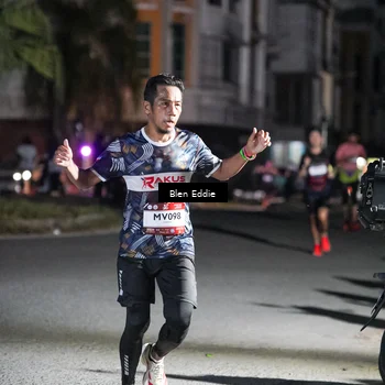 Runner Photo 7701701