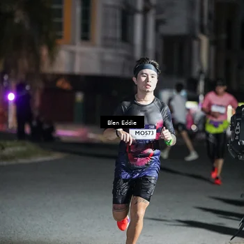 Runner Photo 7701702