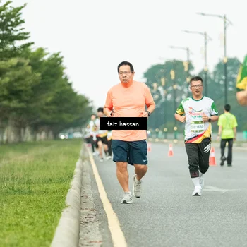 Runner Photo 7701703