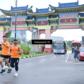 Runner Photo 7701711