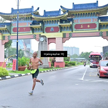Runner Photo 7701720
