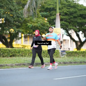 Runner Photo 7701729