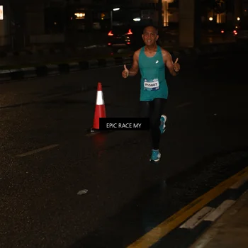 Runner Photo 7701731