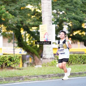 Runner Photo 7701732
