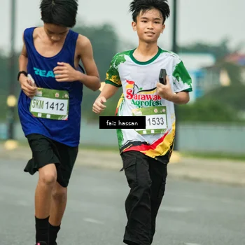 Runner Photo 7701733