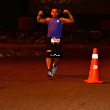 Runner Photo 7701734