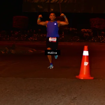 Runner Photo 7701739