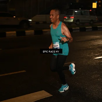Runner Photo 7701754