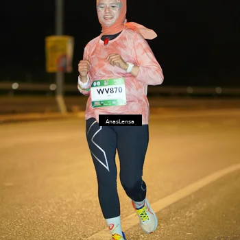 Runner Photo 7701756