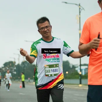 Runner Photo 7701760