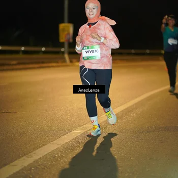 Runner Photo 7701761