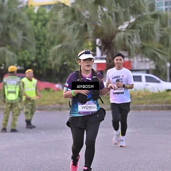 Runner Photo 7701762