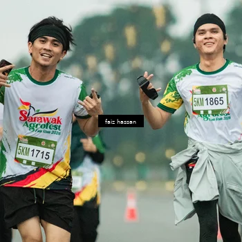 Runner Photo 7701769