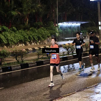 Runner Photo 7701771